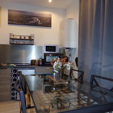 Le Ganterie Apartment Rouen Luaran gambar
