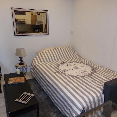 Le Ganterie Apartment Rouen Luaran gambar