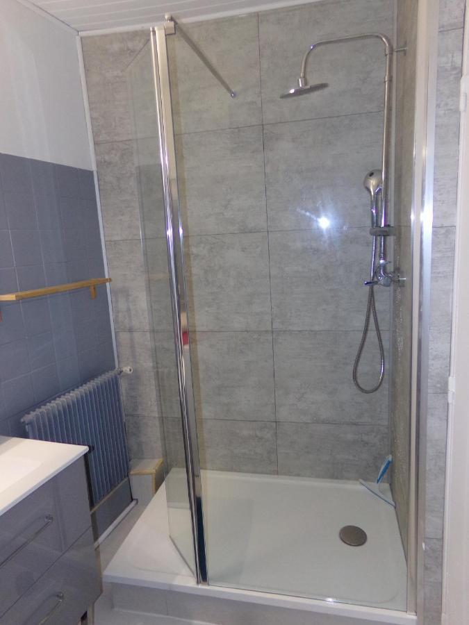 Le Ganterie Apartment Rouen Luaran gambar