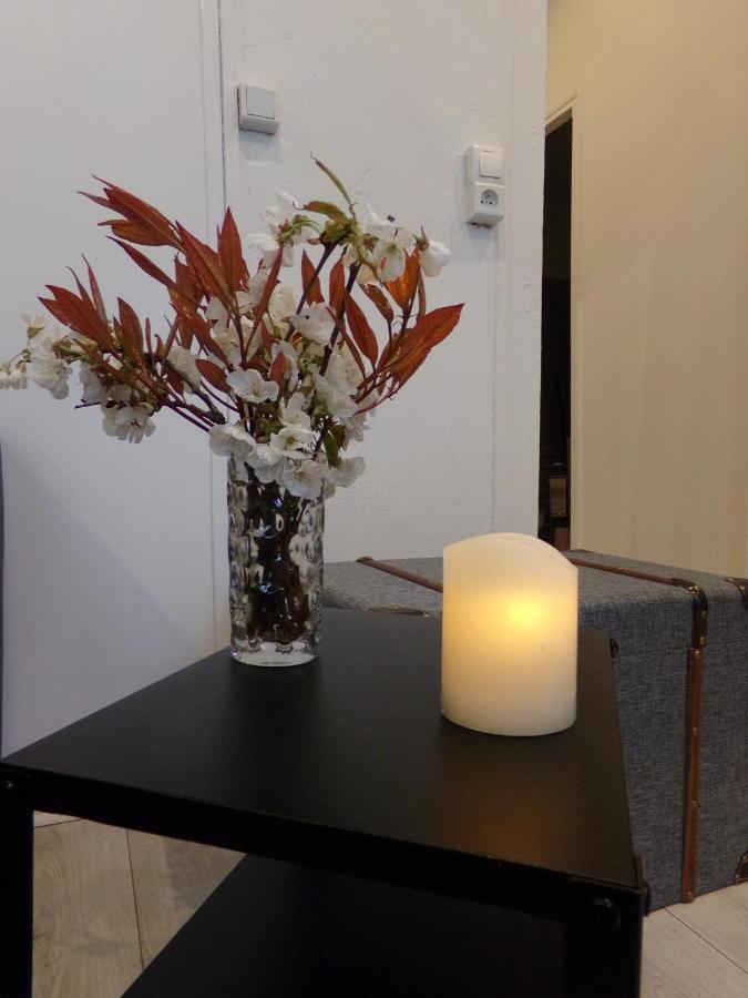 Le Ganterie Apartment Rouen Luaran gambar